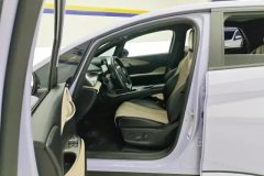 2023 BYD Dolphin 2023 420km Fashion #9