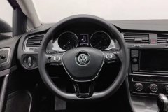 2019 Volkswagen Golf 2019 1.4T AT 280TSIComfort #15