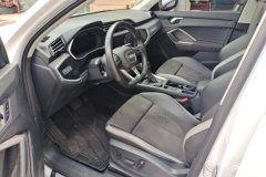 2022 Audi Q3 2022 1.4T AT 35 TFSI FashionDynamic #9