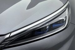 2025 BYD Yuan Plus 2024 Glory 430KM Leading #5