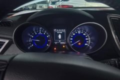 2018 Chang'an CS35 2017 1.6 AT Luxury #14
