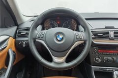 2015 BMW X1 2014 2.0T AT 18iFashionRWD #15
