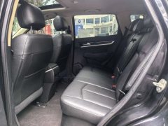 2016 Dongfeng Fengshen Fengshen AX7 2016 2.0 AT Smart Easy #6