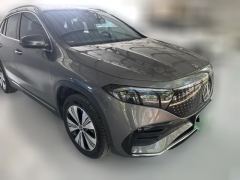 2024 Mercedes-Benz EQA 2025 EQA 260 #2