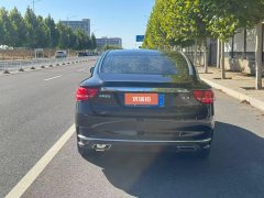 2018 Geely Auto Bo Rui 2017 2.4 AT Honorable #8
