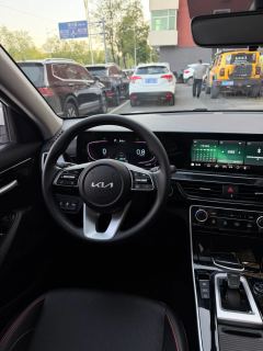 2024 Kia Seltos 2023 1.5L AT CVTLuxury #11