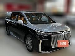 2025 Voyah Dreamer 2025 1.5T AT PHEV 4WDNoble KunpengEdition #3