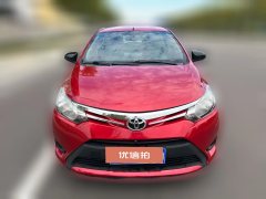 2016 Toyota Vios 2016 1.5 AT ZhizhenStar #2