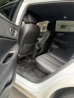 2025 BYD Sea Lion 06 2025 EV 605PilotProEdition #7