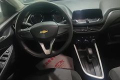 2021 Chevrolet Cavalier 2020 1.0T AT 325THappyEdition #13