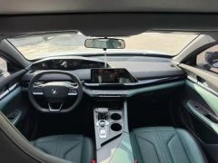 2024 Chang'an UNI-V iDD 2024 Blue Whalesmart electronicsiDD 136km Smart Premium #5