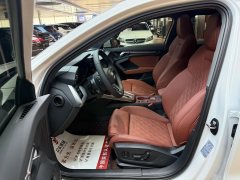 2026 Audi A3 Sedan 2026 A3L Limousine 35TFSI gallopingExclusive #12