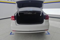 2020 Volkswagen Bora Sedan 2019 1.5 MT legendLeading China VI #4