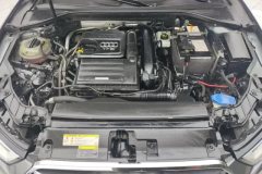 2020 Audi A3 Sportback 2020 1.4T AT 35TFSIEntry China VI #10