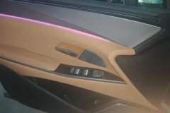 2025 BYD Han L 2025 EV 4WDlidarFlagship #7