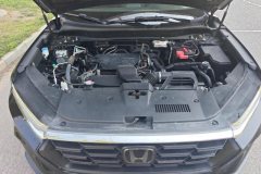 2024 Honda CR-V 2024 1.5T AT 240TURBO 2WDFeng ShangEdition 5Seat #10