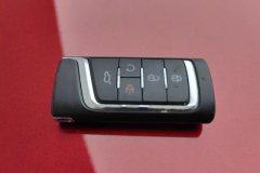 2018 GAC Trumpchi Trumpchi GS7 2017 2.0T AT 320TLuxury FWD #10