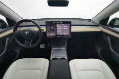2023 Tesla Model Y 2022 Facelift rear wheel driveEdition #14