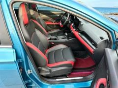 2021 Geely Auto Emgrand S 2021 1.4T AT CVTLuxury #8