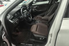 2023 BMW X1 2022 AT sDrive25Li Leading #9