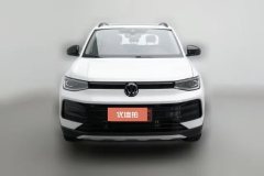 2025 Volkswagen Tharu 2025 NewSharp 1.5L AT SharpmeaningEdition #3