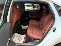 2026 Audi A3 Sedan 2026 A3L Limousine 35TFSI gallopingExclusive #10