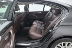 2017 BMW 5 Series 2017 2.0T AT 525LiLuxuryDesign Pkg #19