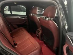 2020 BMW X4 2020 2.0T AT 25i MSport Pkg (Imported) #4