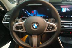 2024 BMW 3 Series 2024 2.0T AT 320Li MSport Pkg #15