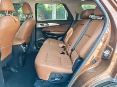 2018 Chang'an CS95 2017 2.0T AT ZhituoEdition7Seat FWD #6