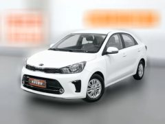 2018 Kia Pegas 2017 1.4 MT SmartValue #1
