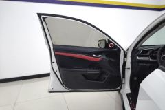2020 Honda Civic 2019 1.5T AT 220TURBOburningEdition China VI #7