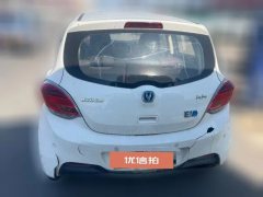 2017 Chang'an Benben EV 2017 EV 180kilometer Standard #3