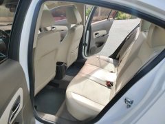 2016 Chevrolet Cruze Sedan 2015 1.5 AT ClassicSE #13