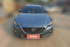 2018 Mazda CX-4 2018 2.0 AT blue sky vitalityEditionFWD #2