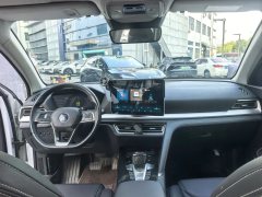 2020 BYD Song Pro 2019 1.5T AT Luxury #13