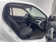 2015 smart ForTwo 2014 1.0 AT MHDHardtopCity light wave passionEdition (Imported) #18
