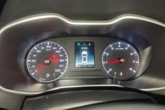 2020 MG ZS 2020 1.5 AT 180DVVT Lite #14