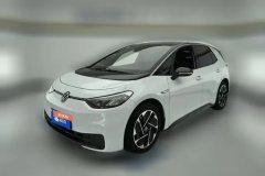 2023 Volkswagen ID.3 2023 Upgrade pureSmart #1