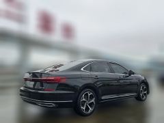 2023 Volkswagen Passat 2023 Facelift 2.0T AT 330TSI starry skyLuxury #5