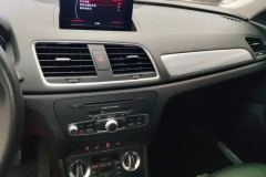 2016 Audi Q3 2016 1.4T AT 30TFSIHeritageComfortFWD #13