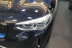 2021 BMW iX3 2021 Leading #5