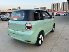 2024 Chang'an Qiyuan Chang'an Lumin 2023 301km Miqin #5
