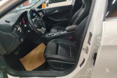 2019 Mercedes-Benz GLA-Class 2019 1.6T AT GLA200FashionFWD #9