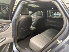 2024 BYD Seal 2024 Glory DM-i 1.5L AT 121kmPremium #8