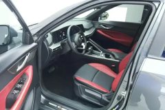 2022 Chang'an CS35 Plus 2022 Blue WhaleNE 1.4T DCTLuxury #9