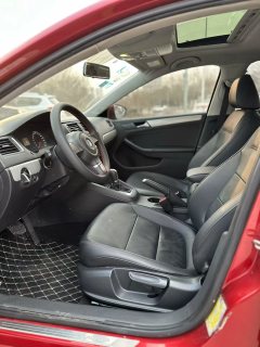 2015 Volkswagen Sagitar 2014 1.6 AT Comfort Facelift #5