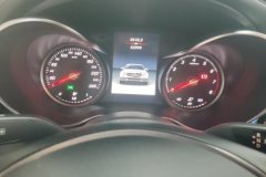 2018 Mercedes-Benz C-Class 2018 1.6T AT C180LFashionSport #14