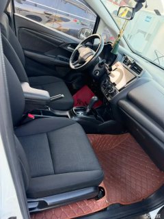 2017 Honda Fit Hatchback 2016 1.5 AT LXComfort #4