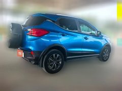 2019 BYD Yuan EV 2019 EV535Smart ConnectLeading the way EV #4